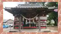 子神社(群馬県)