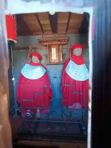 地蔵堂(山形県)