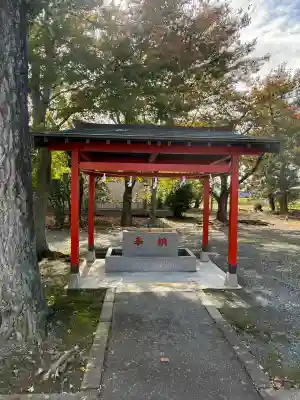 加茂神社(宮城県)
