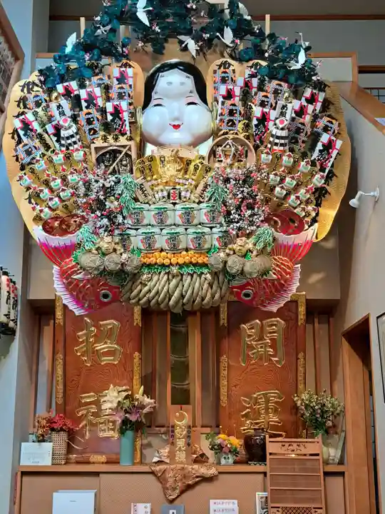 長國寺(東京都)