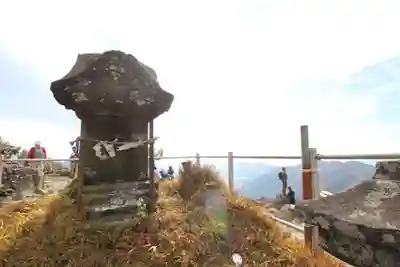 猪鼻神社(静岡県)