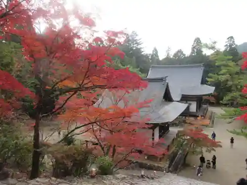 神護寺のその他建物