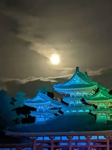 平安神宮のその他建物