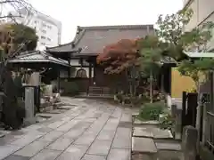 金蔵寺(東京都)