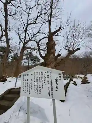 那須温泉神社(栃木県)