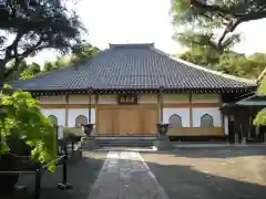 満昌寺(神奈川県)