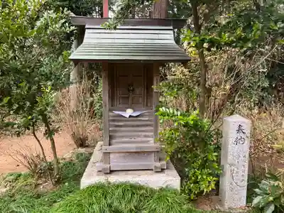 水戸八幡宮(茨城県)