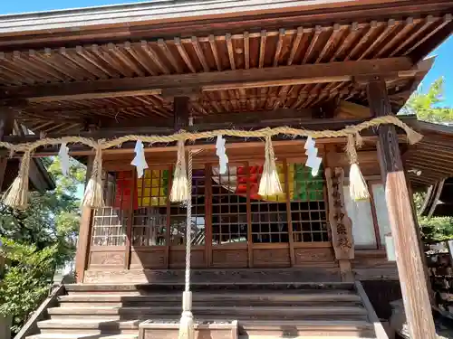 小倉祇園八坂神社(福岡県)