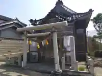 金刀比羅神社(石川県)