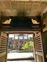 菅原神社(群馬県)