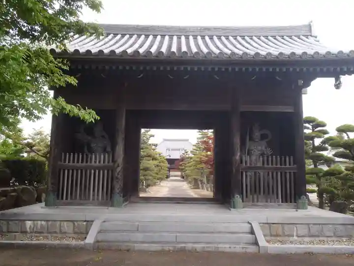 隣松寺(愛知県)