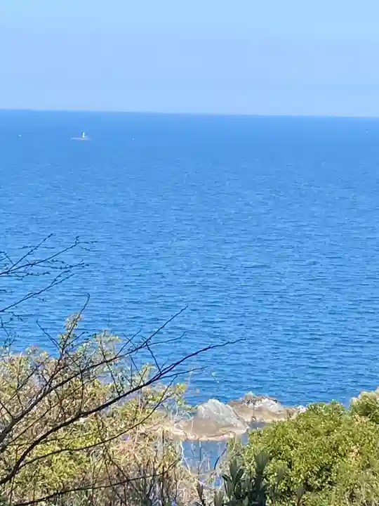 美保神社(島根県)