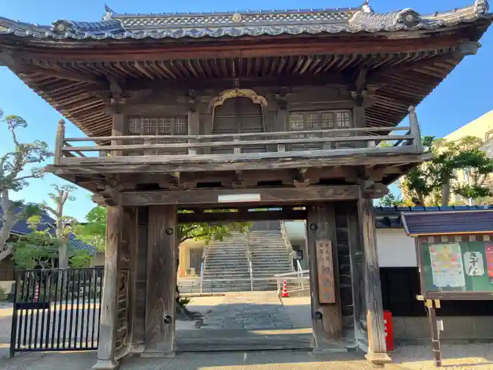 心光寺(鳥取県)