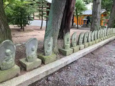 高松寺(長野県)