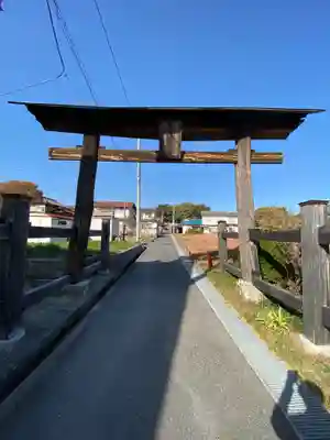 石清水八幡宮(広島県)