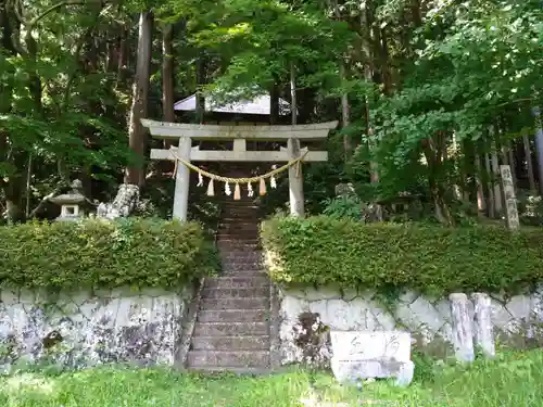 豊岡神社(愛知県)