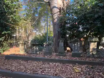 八幡神社(千葉県)