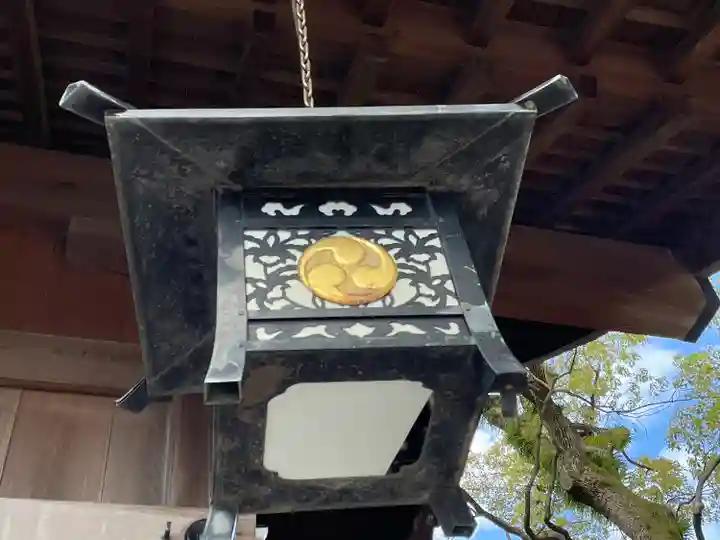 菅生神社のその他建物