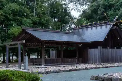 宗像大社(福岡県)