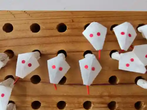 岩国白蛇神社(山口県)