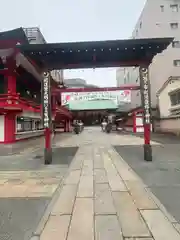 鷲神社(東京都)