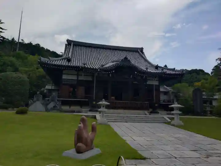 能仁寺(埼玉県)