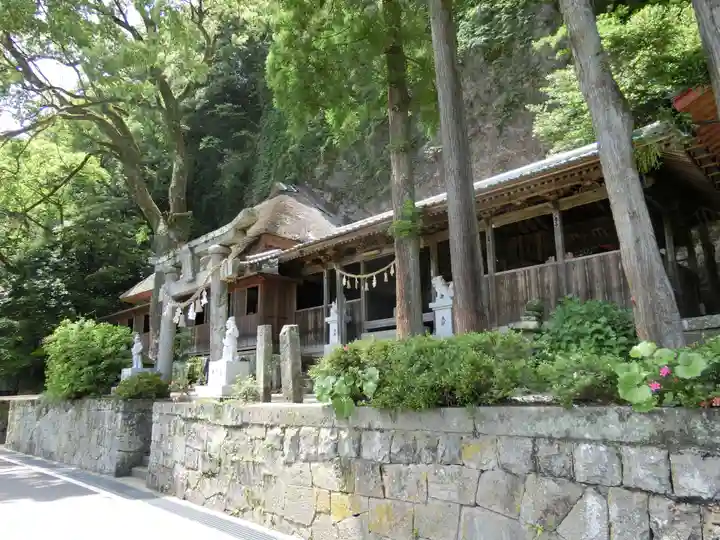 天念寺(大分県)