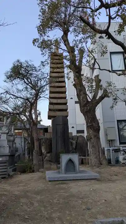 廣嚴寶積禅寺(広厳寺・廣厳寺)(兵庫県)