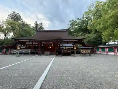 石上神宮(奈良県)
