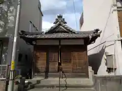 祠(愛知県)