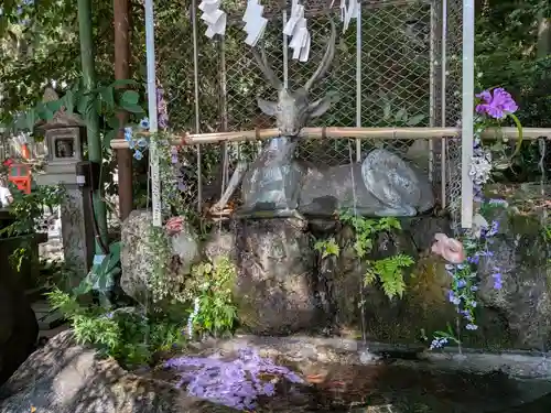 枚岡神社(大阪府)