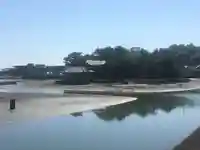 海禅院の景色