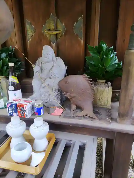 おふさ観音(観音寺)のその他建物