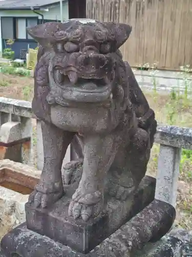 貴船神社(滋賀県)