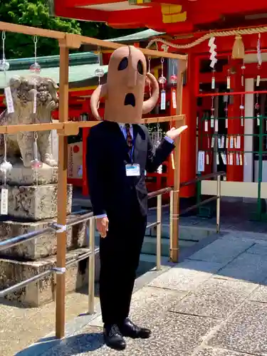 多治速比売神社(大阪府)