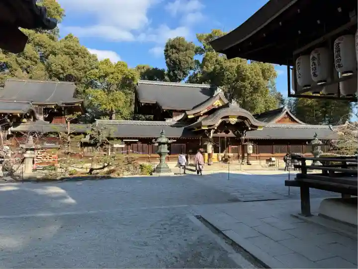今宮神社(京都府)