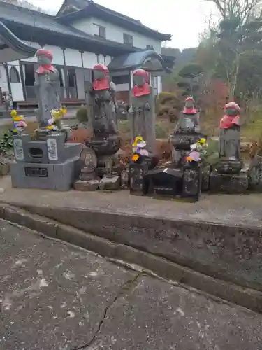 桃泉寺(宮城県)