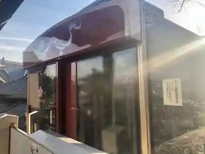 待乳山聖天（本龍院）のその他建物