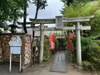 亀有香取神社(東京都)