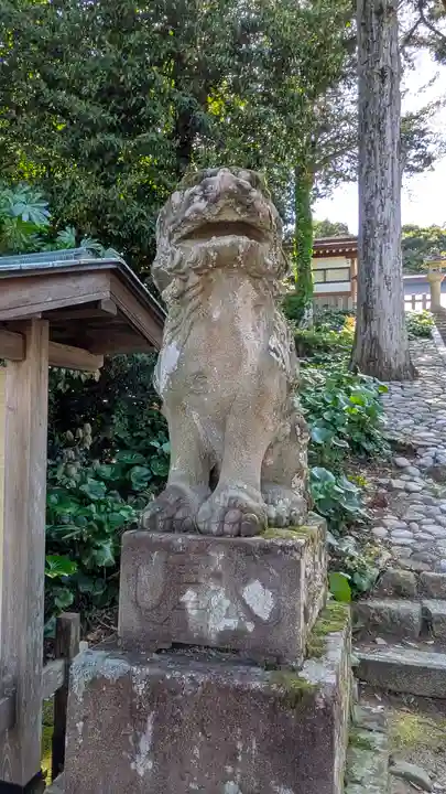 山王宮日吉神社(京都府)