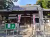 大杜御祖神社(大阪府)