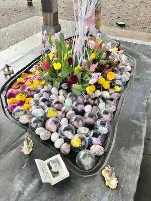 鹿島台神社(宮城県)