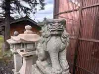 山上神社(福井県)