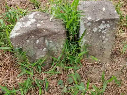 玉敷神社(埼玉県)