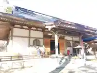 徳善院明王密寺(福島県)