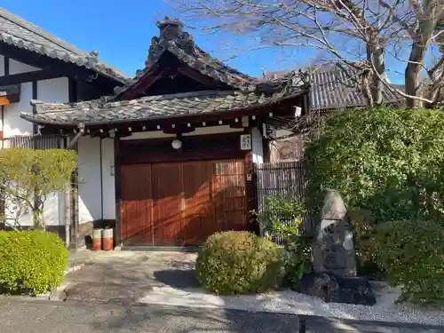 長興院(京都府)