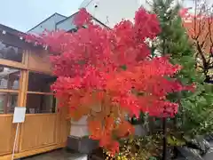 廣田神社～病厄除守護神～(青森県)