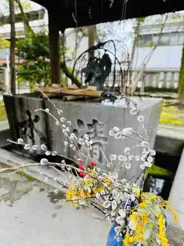 若宮神明社(愛知県)