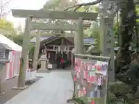 伏見神宝神社(京都府)