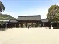 橿原神宮(奈良県)